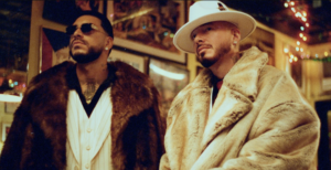 J Balvin y Ryan Castro se unen a DJ Snake en "TONTO"